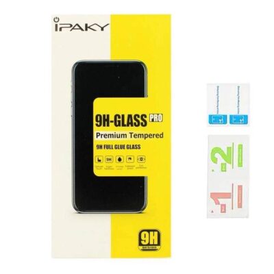 SM A16 (4G) / A17 (4G) / A26 / A27 iPaky 5D