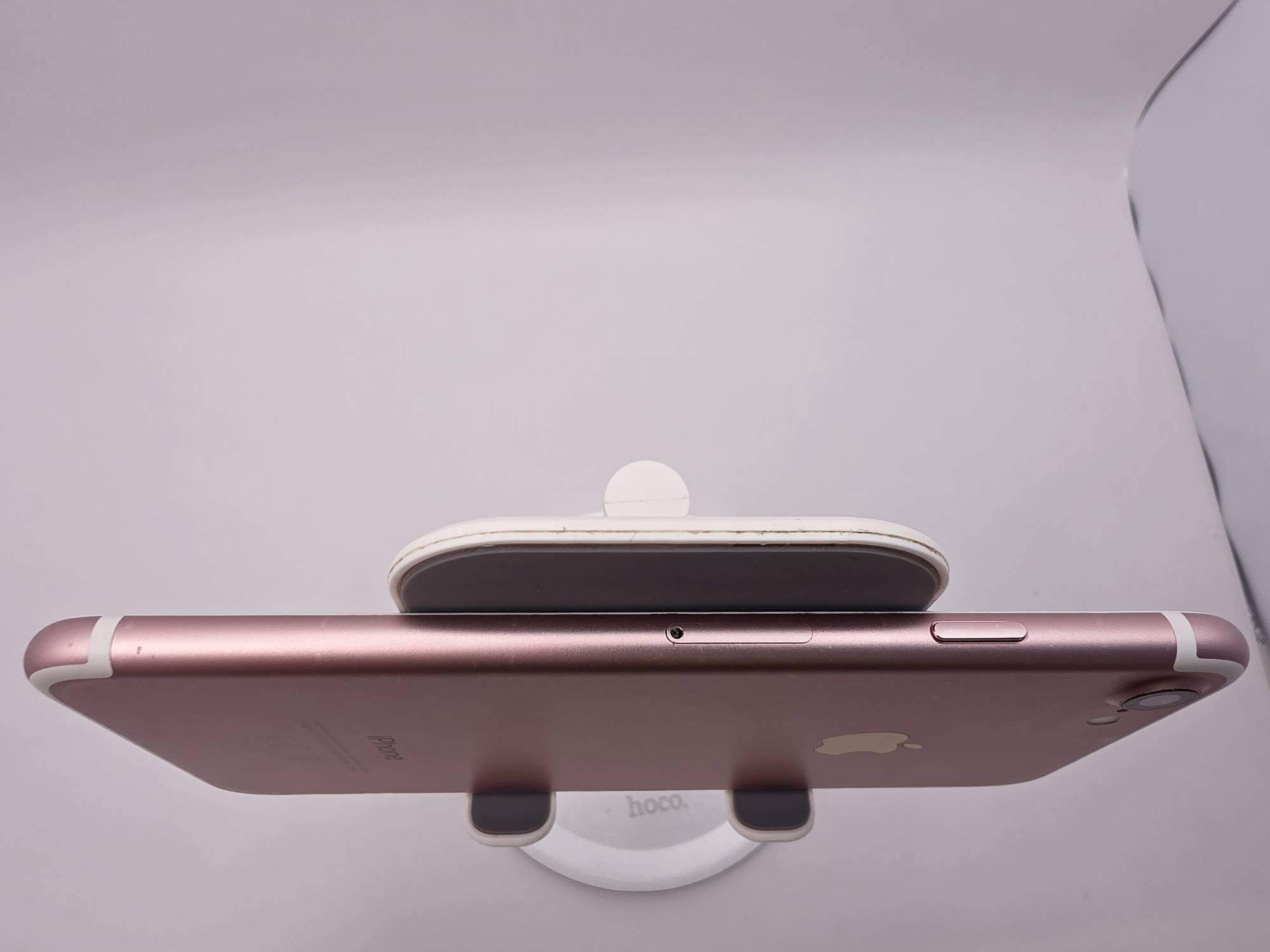 Apple iPhone 7 32gb Rose Gold - Зображення 4