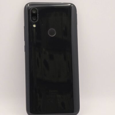 Xiaomi Redmi 7 3/32 Black