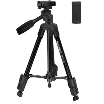 Штатив NeePho NP-3170S (40-105см) Black