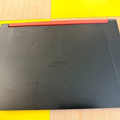 Ноутбук Acer Nitro 5 AN515-54 8/512