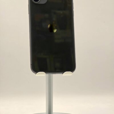 Apple iPhone 11 256 Black