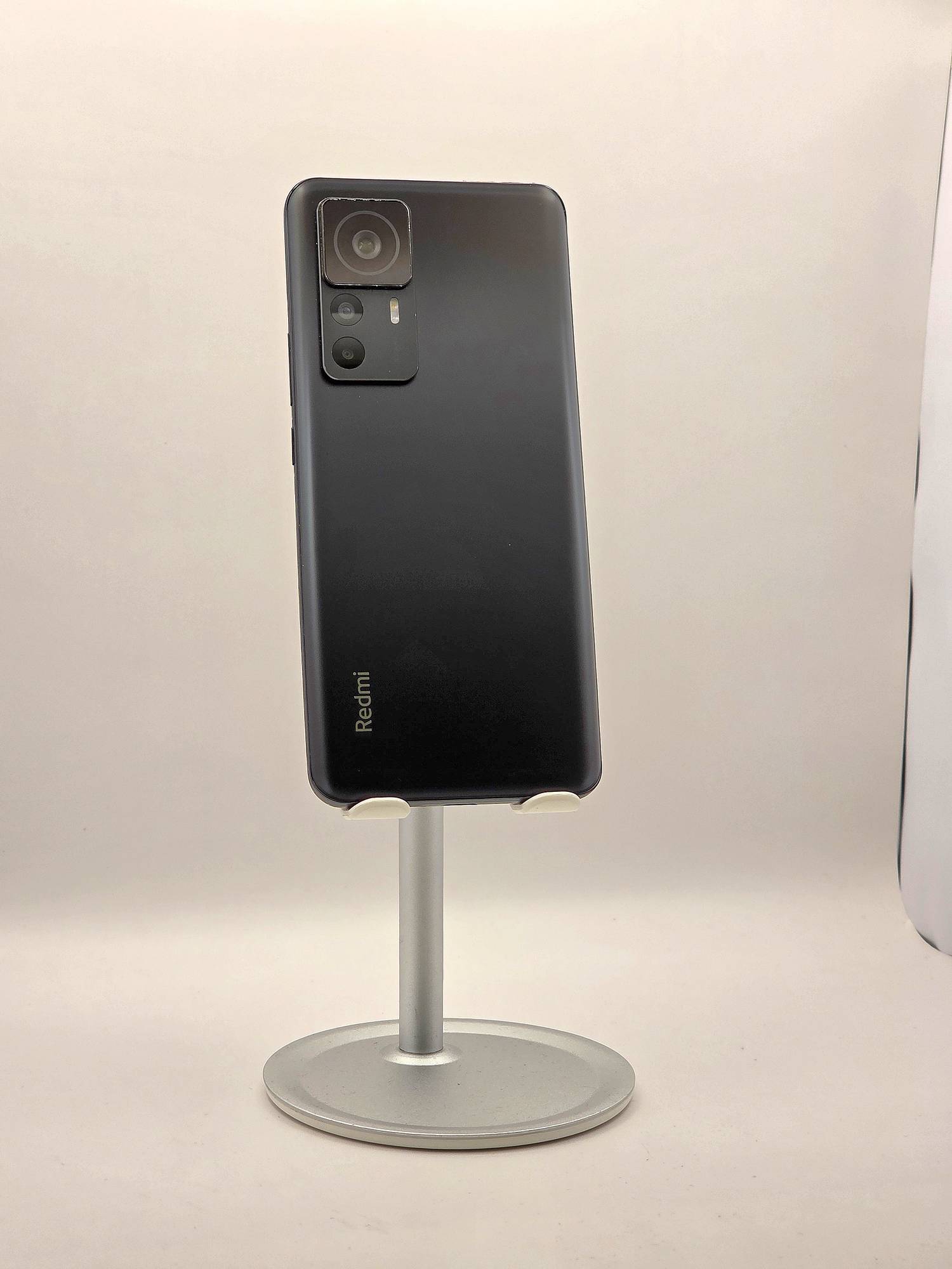 Xiaomi 12T Pro 12/256 Black - Зображення 7