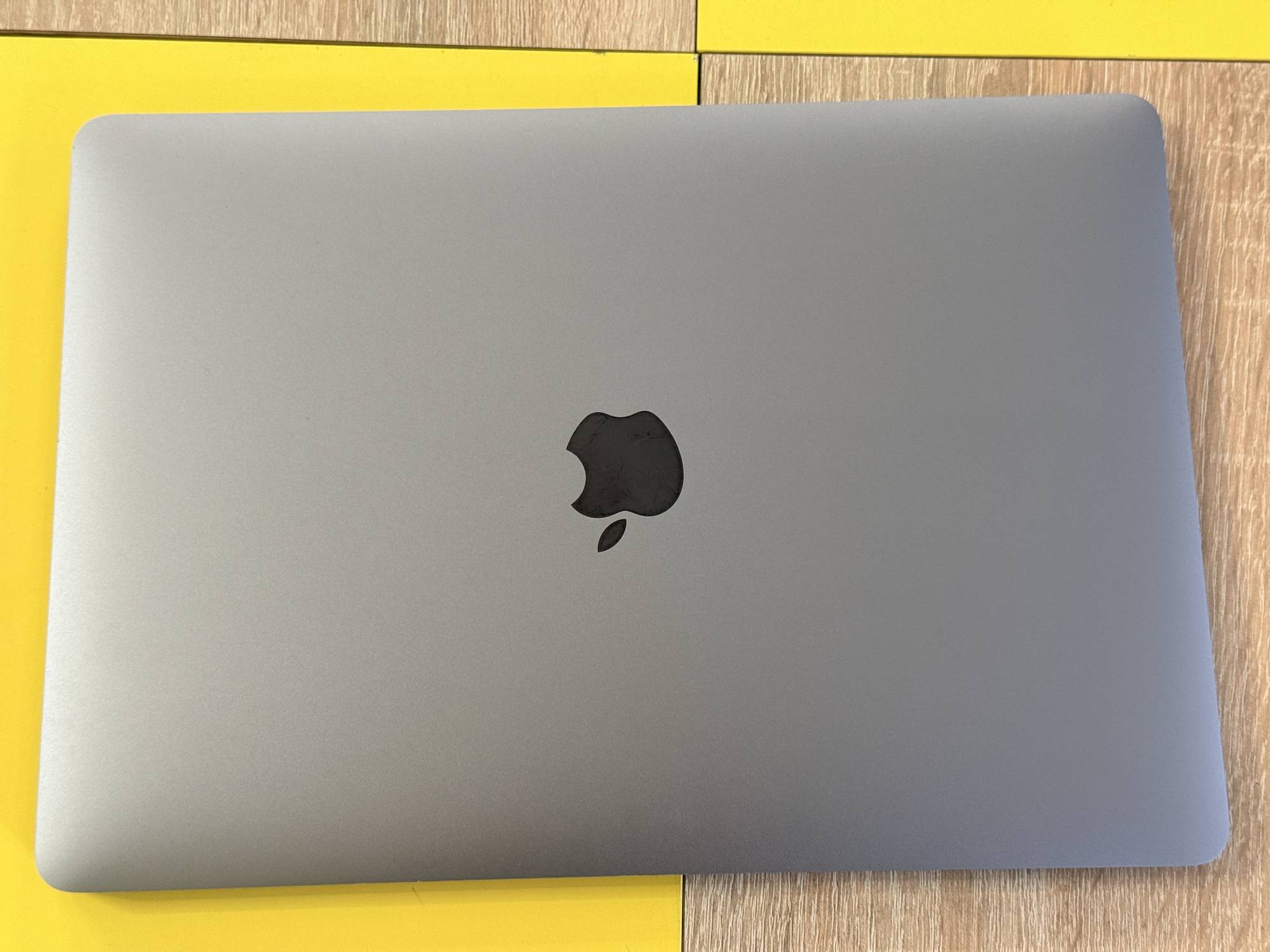 Ноутбук Apple MacBook Pro 13 2020 (A2338) 8/256 - Зображення 6