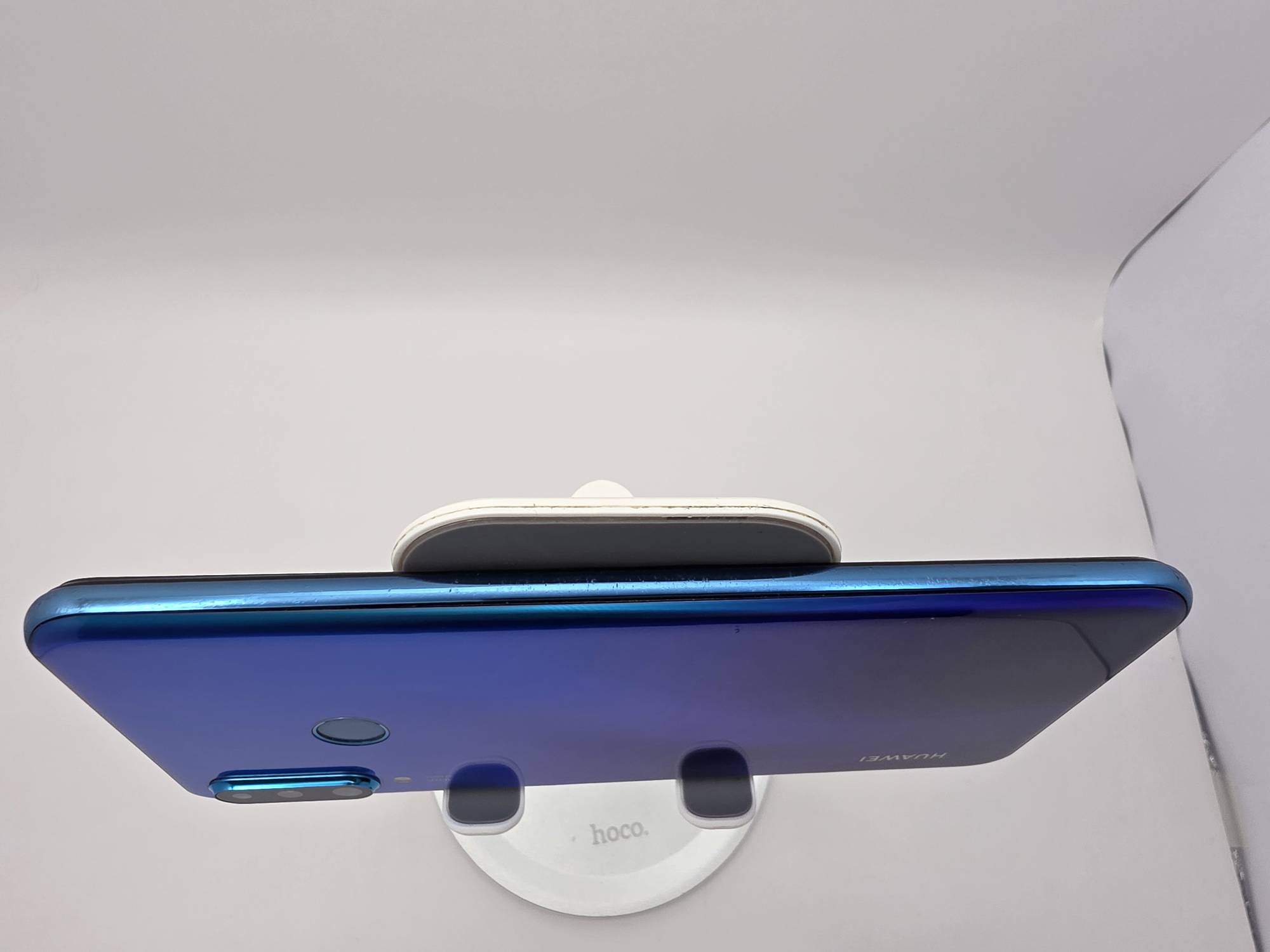 Huawei P30 lite 4/128 Peacock Blue - Зображення 2