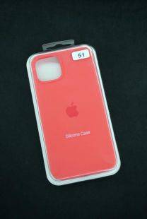 Чохол iPhone 13 Silicon BEATS with MagSafe №1 Light Blue