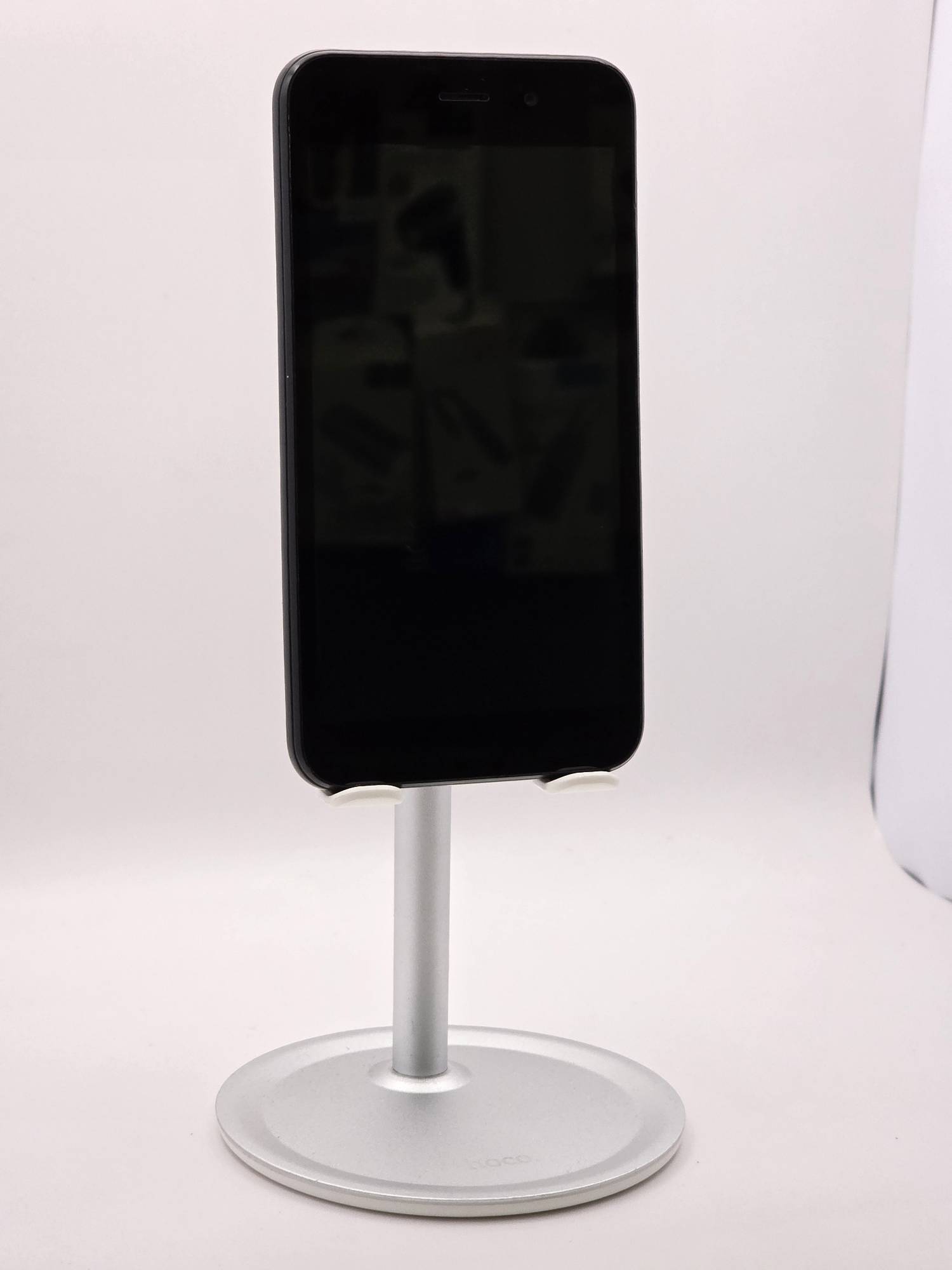 Wiko Y52 1/16 Black - Зображення 3