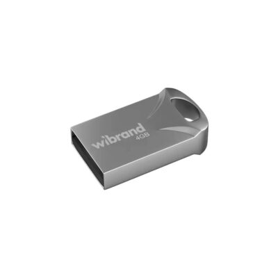 Флешка 4GB USB2.0 Wibrand Hawk