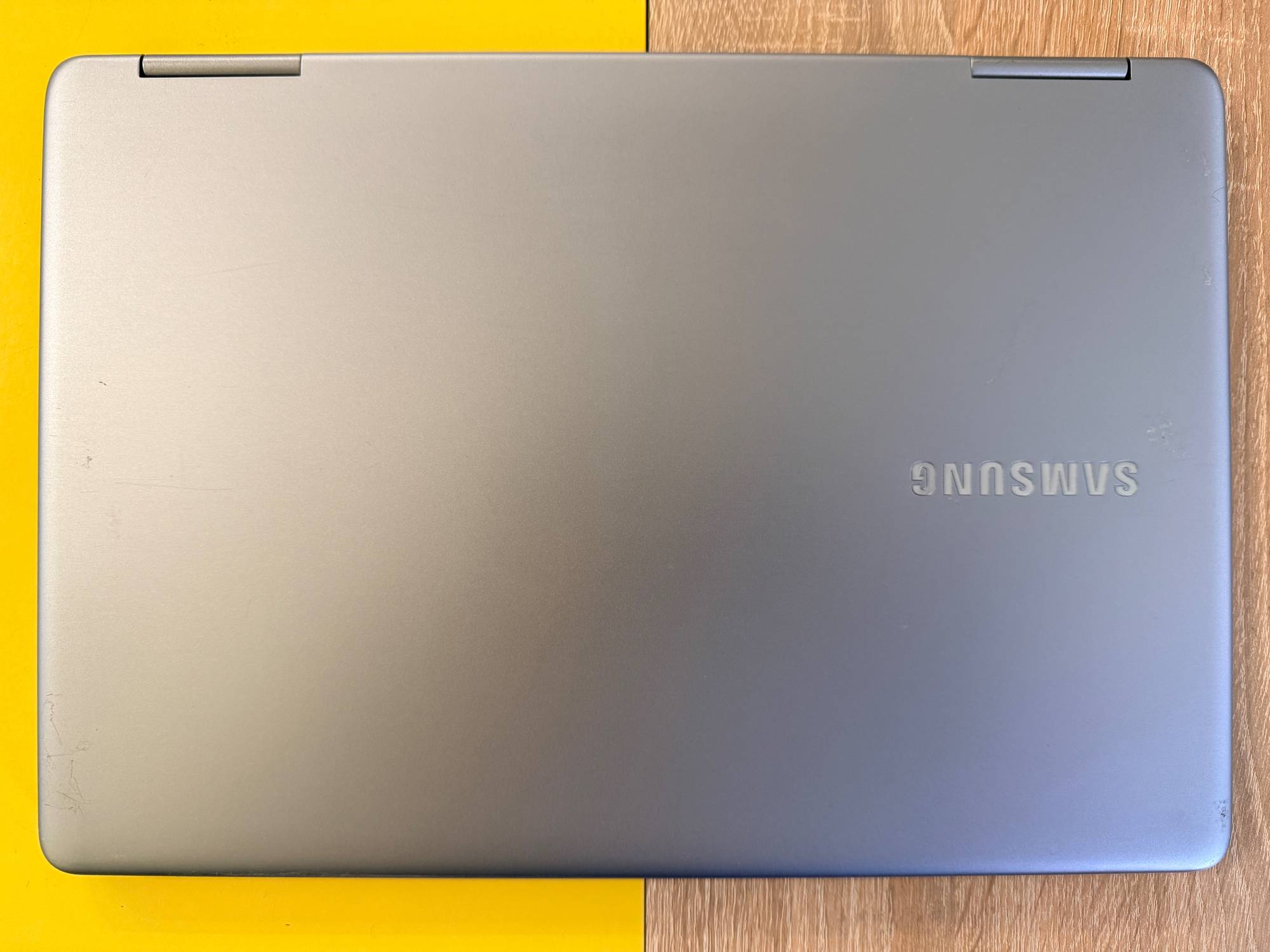 Ноутбук Samsung Notebook 9 Pro (NP940X5N) 16/256 - Зображення 5