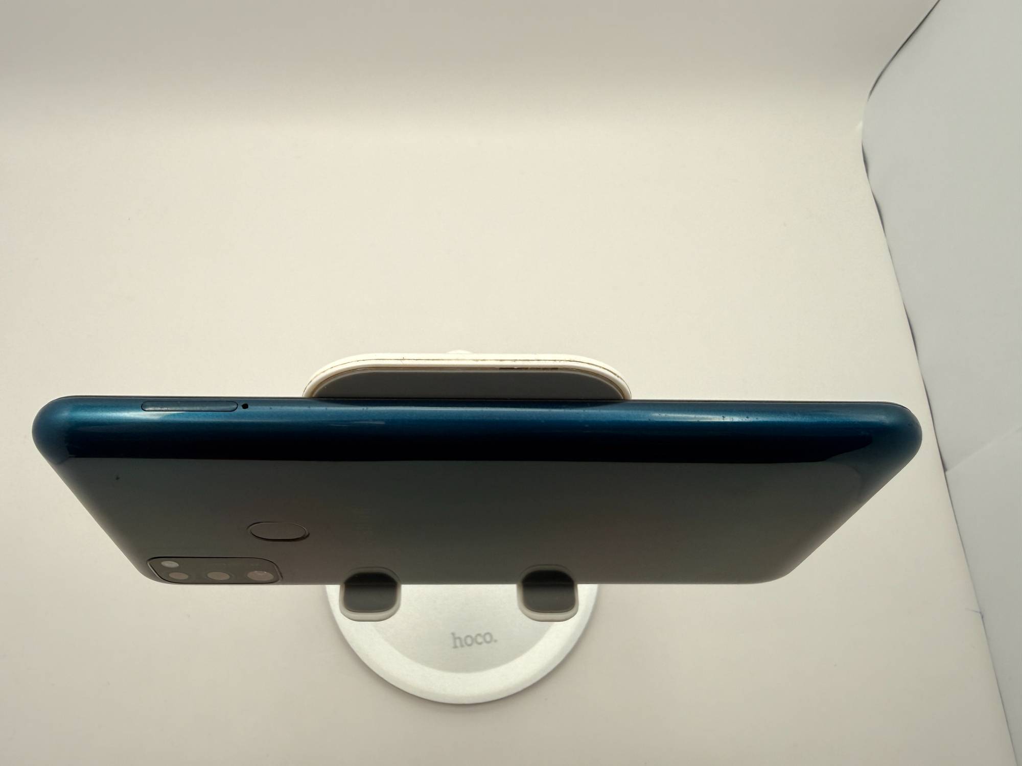 Samsung Galaxy M30s 6/64 Opal Black - Зображення 4