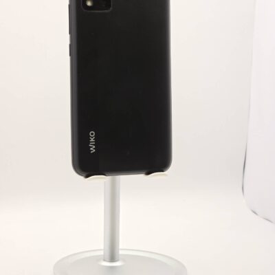 Wiko Y52 1/16 Black