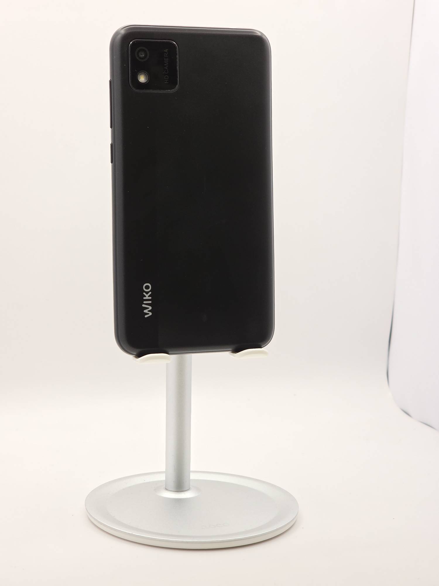 Wiko Y52 1/16 Black