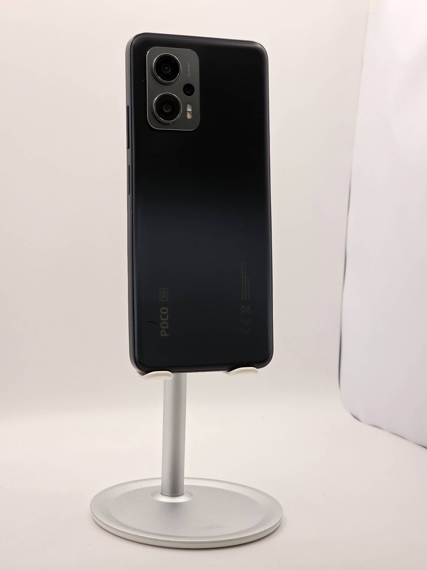 Xiaomi Poco X4 GT 8/256 Stealth Black