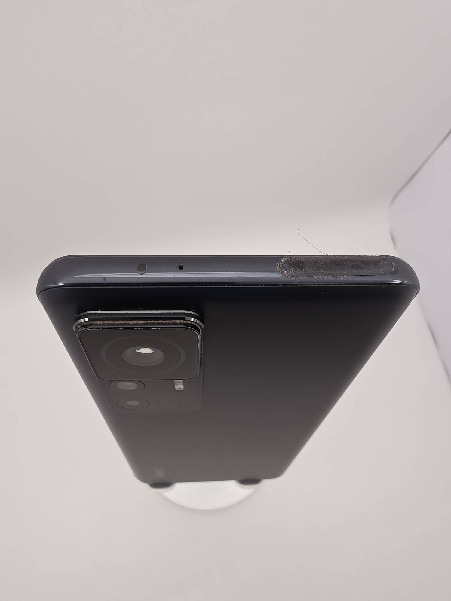 Xiaomi 12T Pro 12/256 Black - Зображення 3