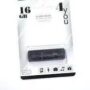 Usb 16Gb 4you 011 Сlassic series Black