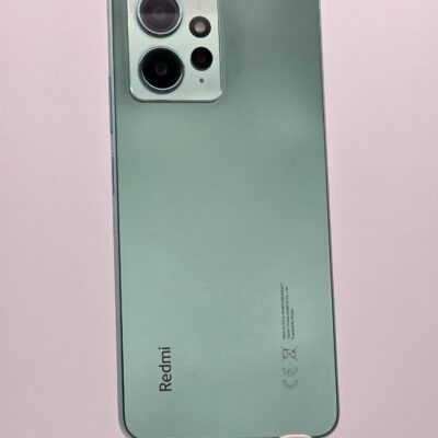Xiaomi redmi note 12 4/128 Mint Green