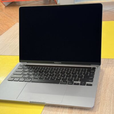 Ноутбук Apple MacBook Pro 13 2020 (A2338) 8/256