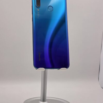Huawei P30 lite 4/128 Peacock Blue
