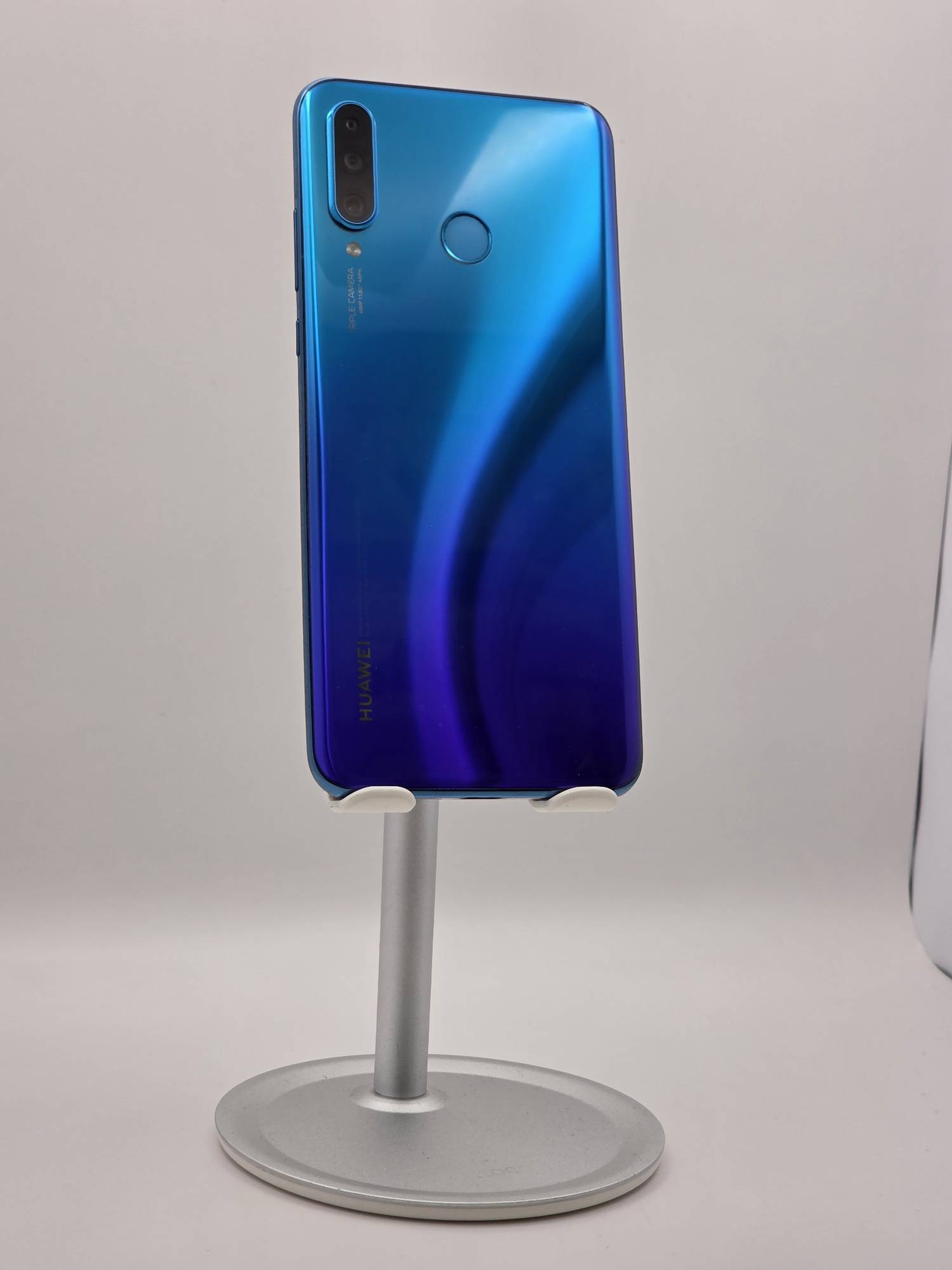 Huawei P30 lite 4/128 Peacock Blue