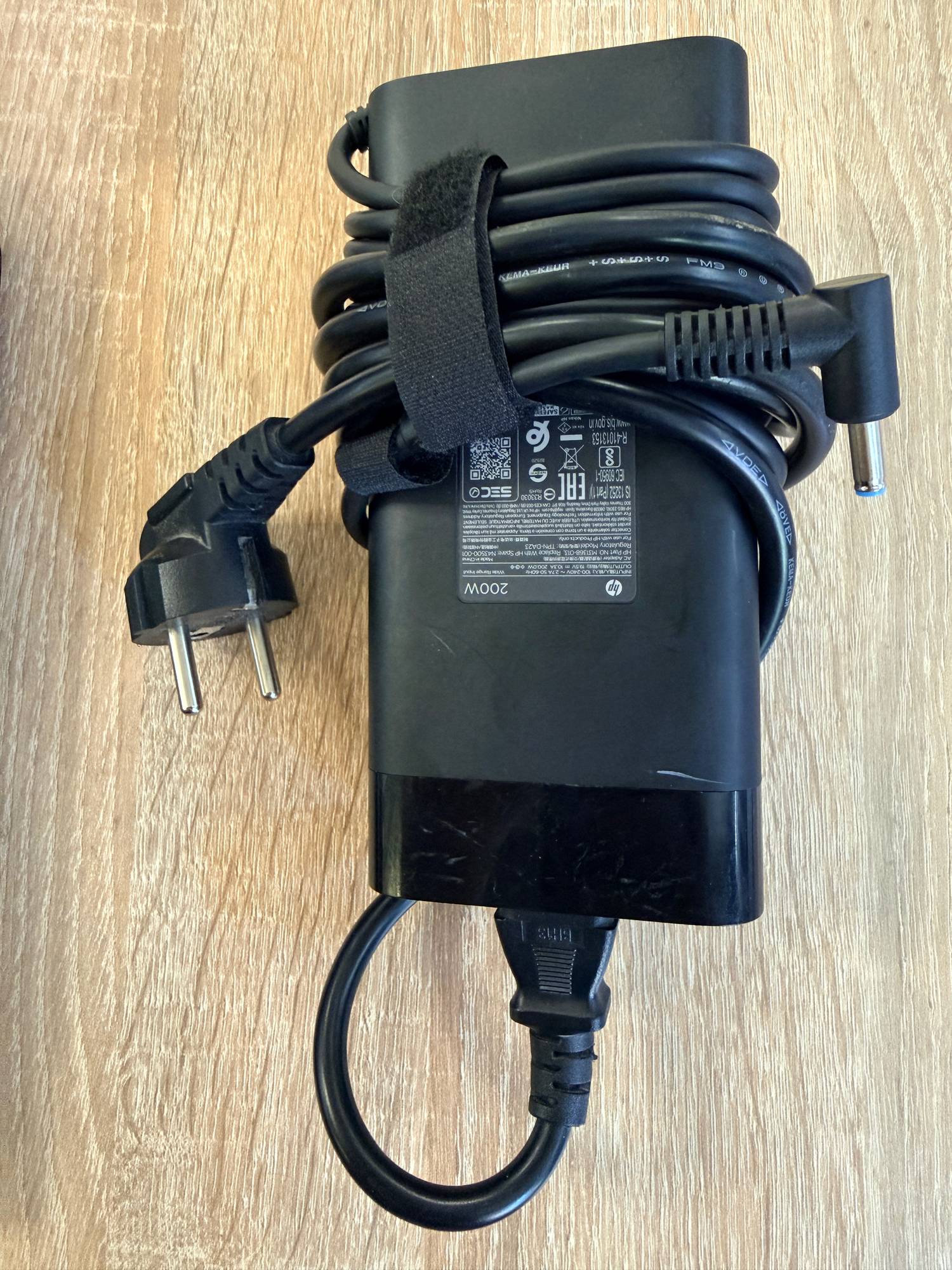 Ноутбук HP Pavilion 15 (ec1006na) 16/512 - Зображення 4