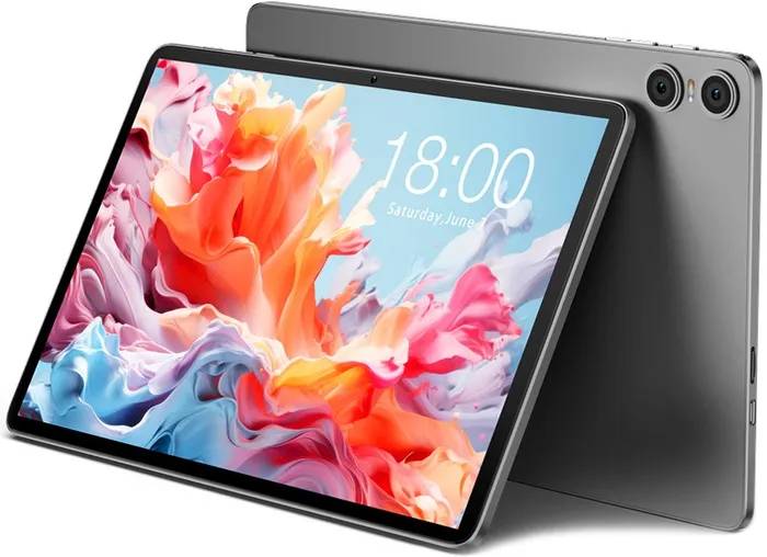 Планшет Teclast P30t 4/128 Black