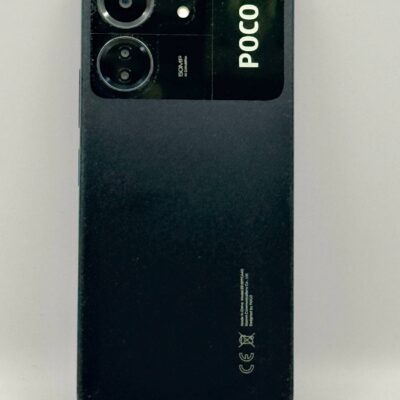 Xiaomi Poco C65 6/128 Black