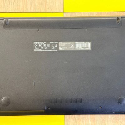 Ноутбук Asus X541s 4/500