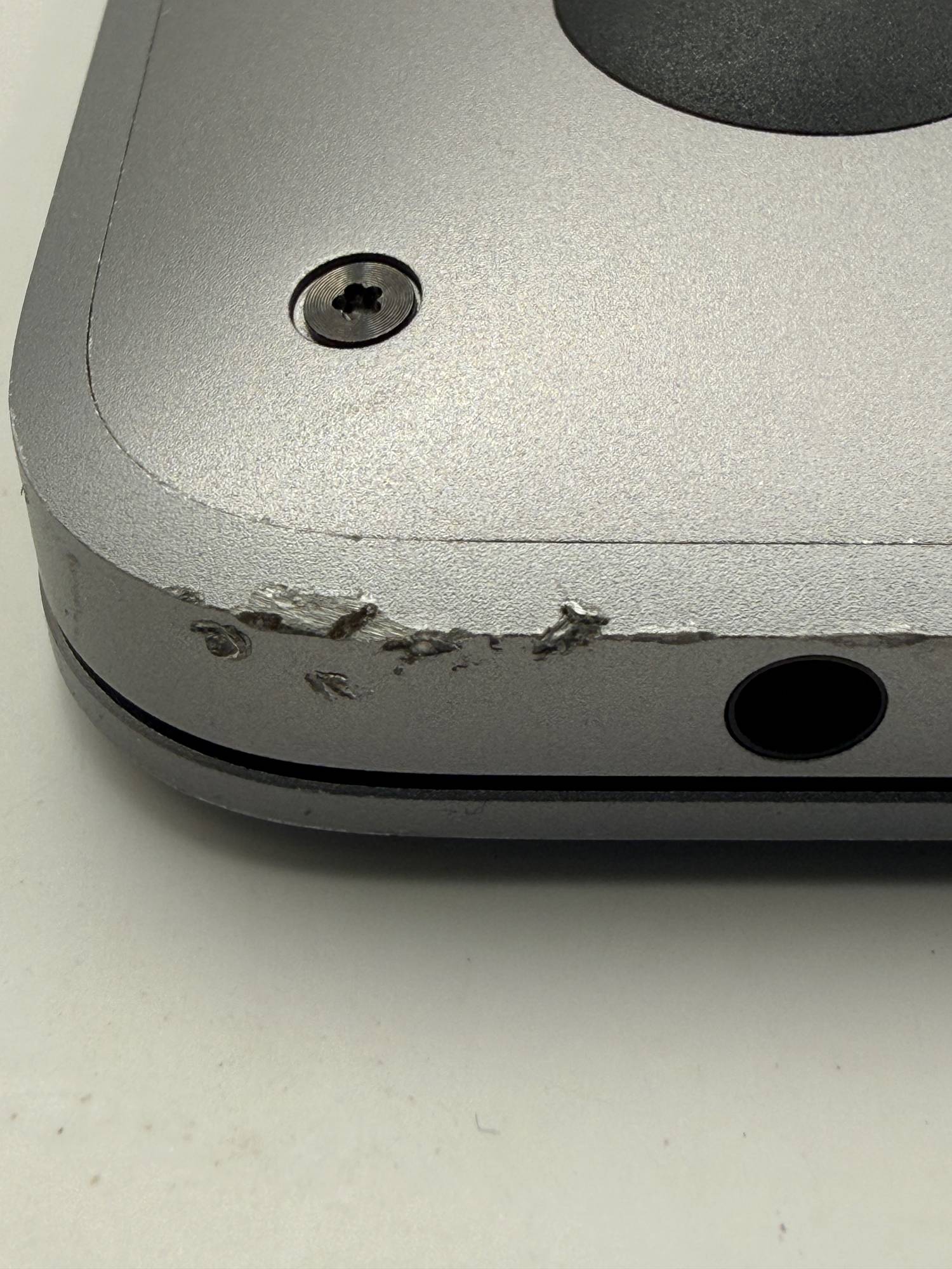 Ноутбук Apple MacBook Pro 13 2020 (A2338) 8/256 - Зображення 3