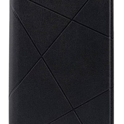 Чохол-книжка Redmi 10A / 9C Nancy Black 4you