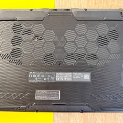 Ноутбук Asus TUF Gaming F15 FX506H 8/1Tb