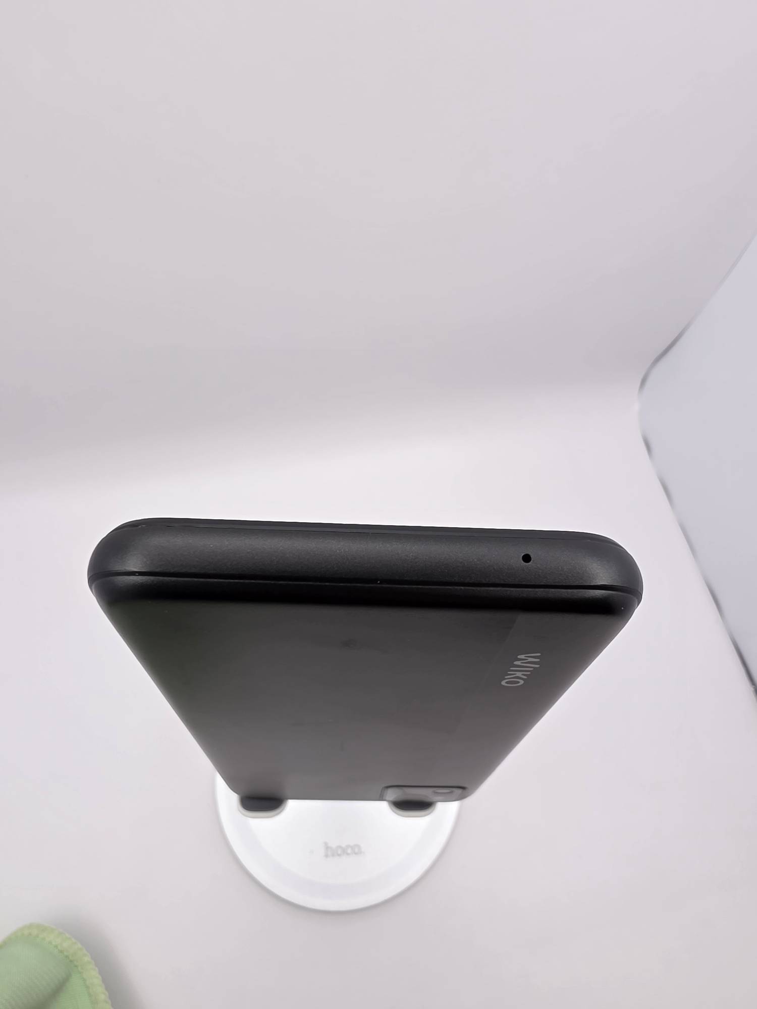 Wiko Y52 1/16 Black - Зображення 7