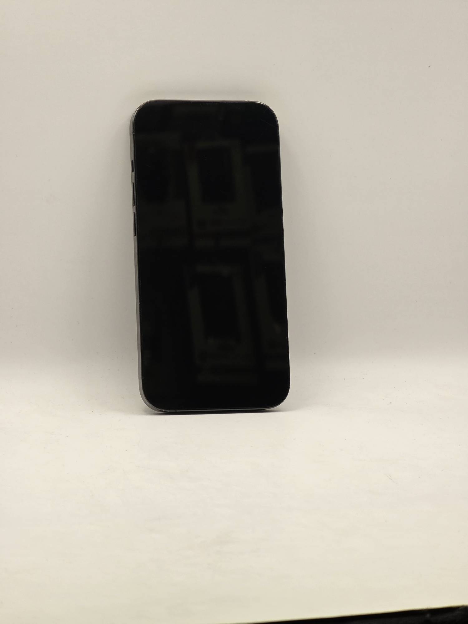 Apple iPhone 14 Pro 128 Space black - Зображення 3