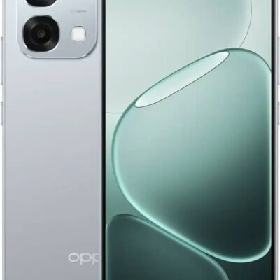 Oppo A6 Pro 5G 8/256 Lunar Titanium