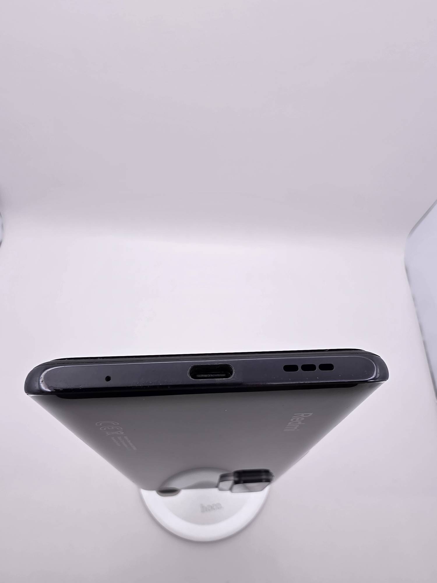 Xiaomi Redmi Note 10 pro 6/128 Black - Зображення 6