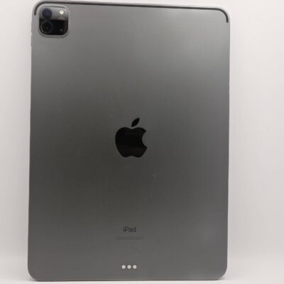 Apple Ipad Pro 11 2gen 2020 128gb Space gray
