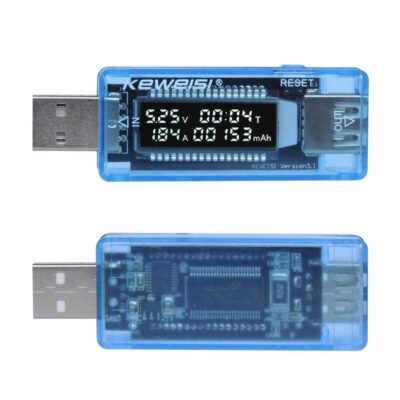 Доктор USB KWS-V20