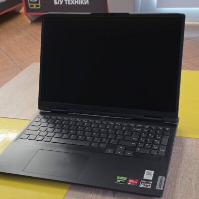 Ноутбук Lenovo IdeaPad Gaming 3 16ARH7 16/512