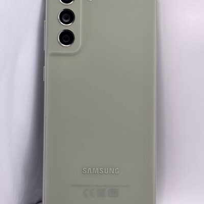 Samsung galaxy s21 fe 8/256 Olive