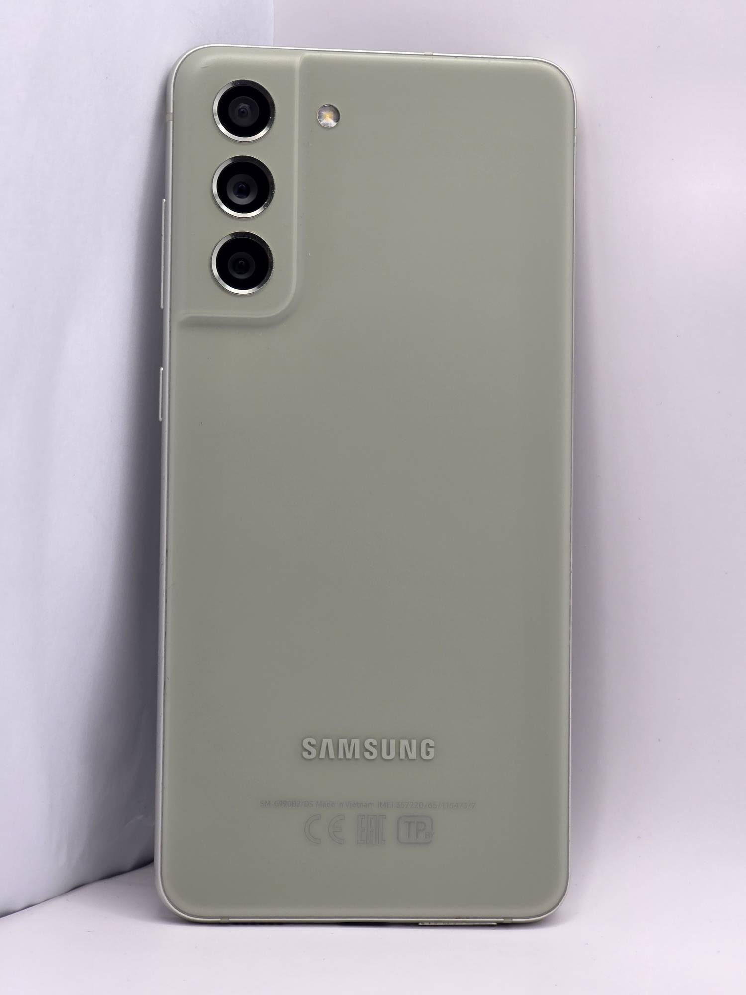 Samsung galaxy s21 fe 8/256 Olive