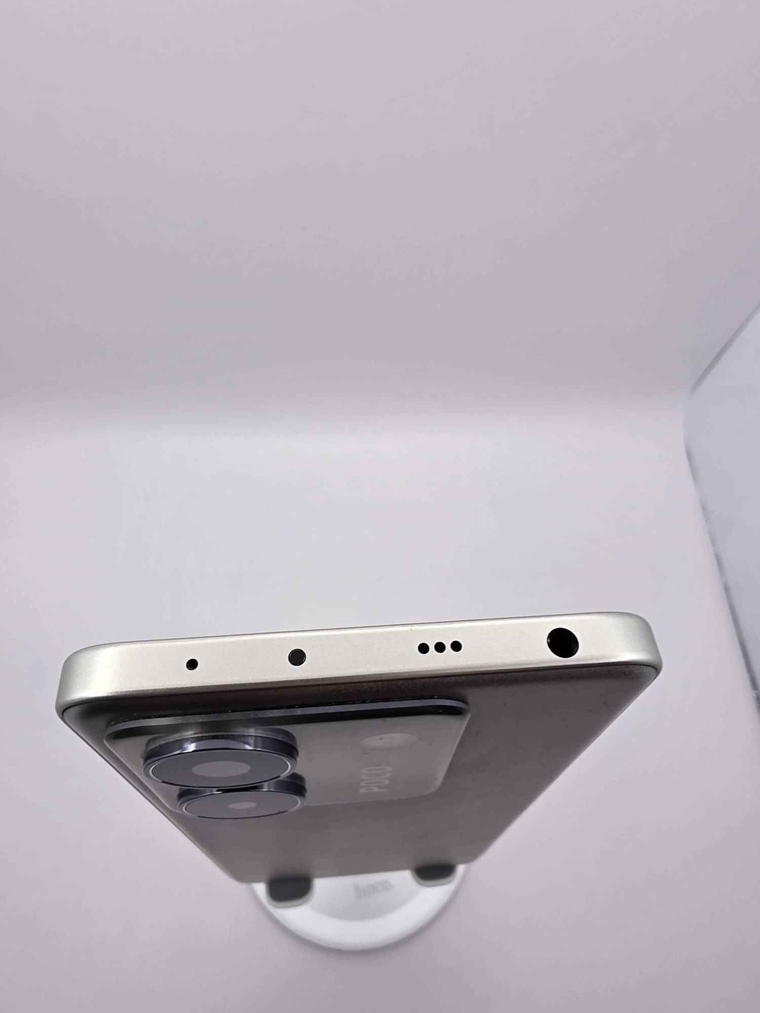 Xiaomi Poco M7 Pro 5G 8/256 Silver - Зображення 3