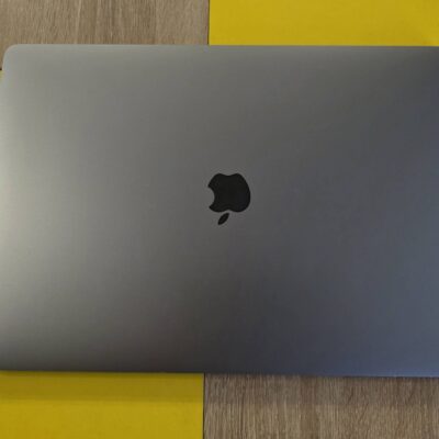 Ноутбук Apple Macbook pro 16 2019 (A2141) 16/512