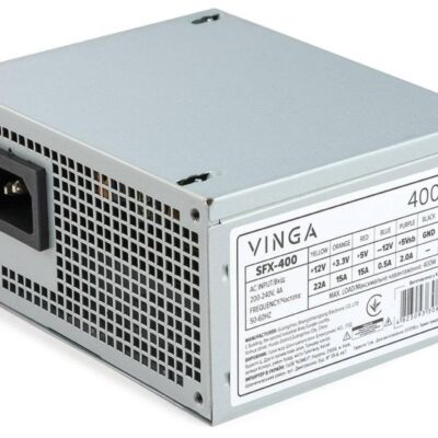 БЖ для ПК Vinga 400W БУ
