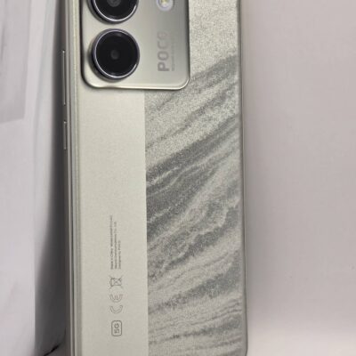 Xiaomi Poco M7 Pro 5G 8/256 Silver