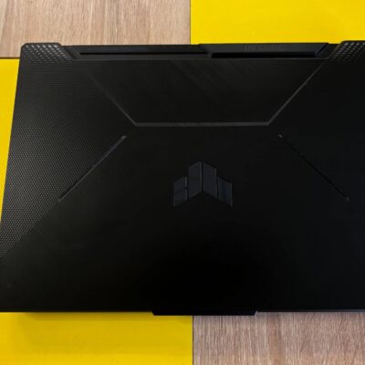 Ноутбук Asus TUF Gaming F15 FX506H 16/512