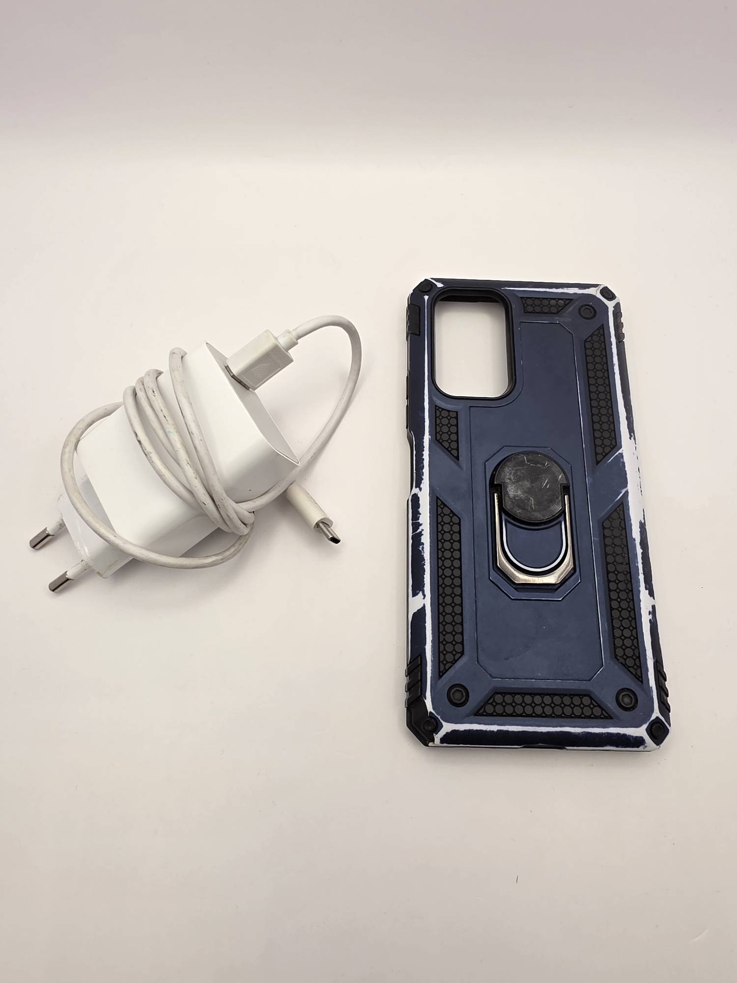 Xiaomi Redmi Note 10 pro 6/128 Black - Зображення 8
