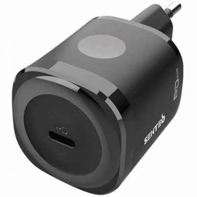 МЗП 1Port Senteo Z-02 USB-C PD 20W Black