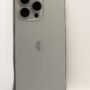 Apple iPhone 16 Pro Max 256 Natural titanium