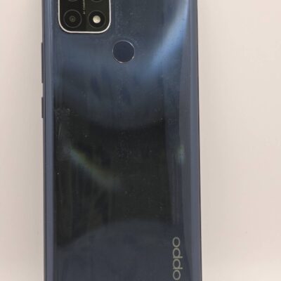 Oppo A15s 2/32 Black