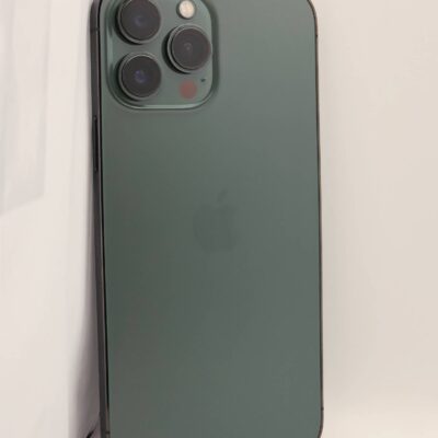 Apple iPhone 13 Pro Max 128 Alpine Green