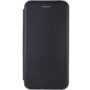 Чохол-книжка Redmi Note 12 4G Black CASE LAB